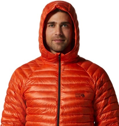 Mountain Hardwear Ghost Whisperer UL Down Hoody - Men's 4