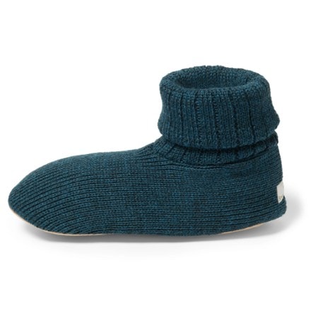 Smartwool Hudson Trail Slippers - Men's 2
