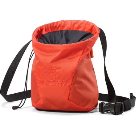 Arc'teryx Ion Lightweight Chalk Bag 4