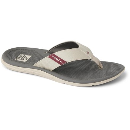 Reef Santa Ana Flip-Flops - Men's 1
