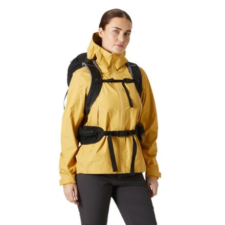 Helly Hansen Verglas Infinity Shell Jacket 2.0 - Women's 4