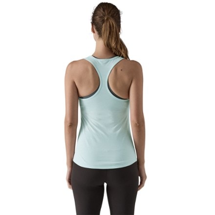 Patagonia Capilene Cool Trail Tank Top - Women's 2