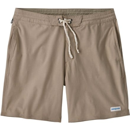 Patagonia Home Waters Hybrid Shorts 18" - Men's 0