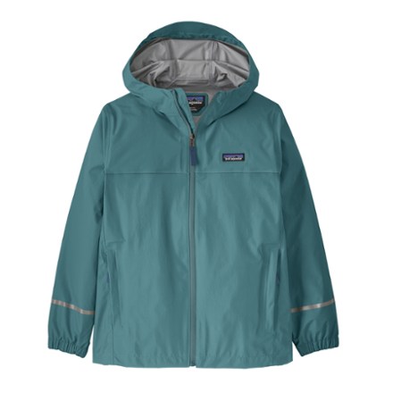 Patagonia Torrentshell 3L Jacket