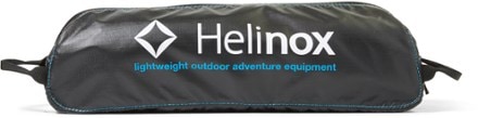 Helinox Table One Camping Table - Hard Top 2