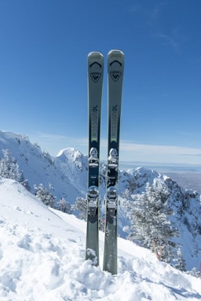 Rossignol Arcade 84 Skis with Bindings - 2024/2025 3