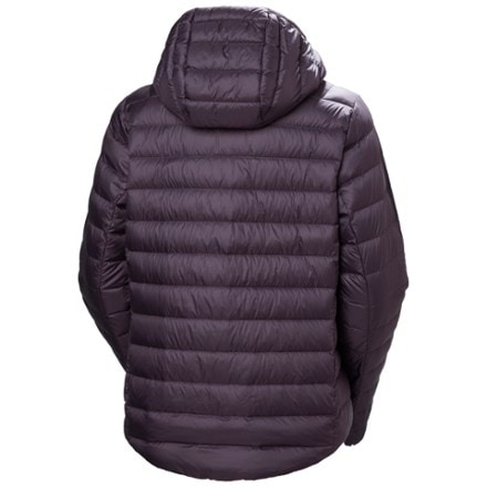 Helly Hansen Verglas Hooded Down Jacket 2.0 - Women's 3
