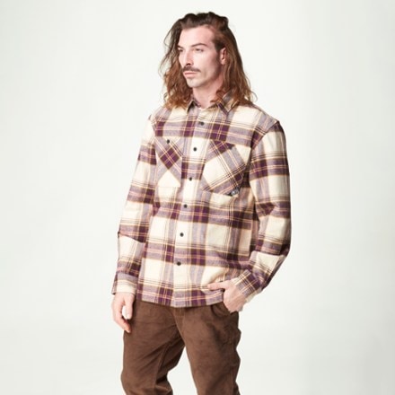 Picture Organic Clothing Relowa Shirt - Men's 1