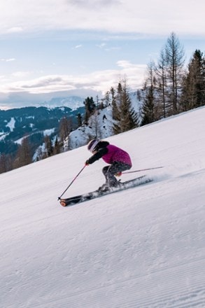 Tecnica Mach1 MV 115 W Ski Boots - Women's - 2025/2026 5