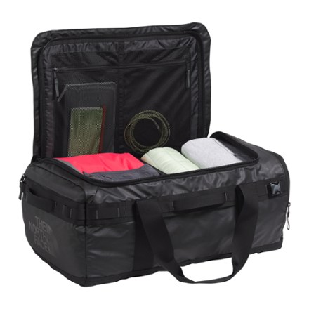 The North Face Base Camp Voyager Duffel - 62 L 3