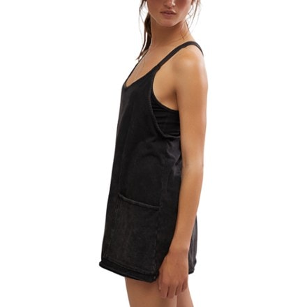 FP Movement Hot Shot Mini Dress 2