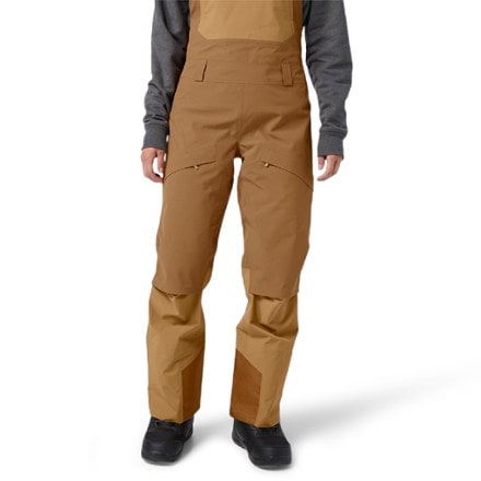 Stio Skyrider Bib Pants - Women's 5