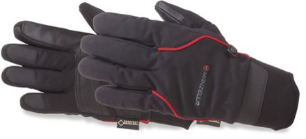 manzella waterproof gloves