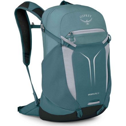 Osprey Sportlite 20 Pack 0