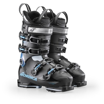 Nordica Promachine 95 W Ski Boots - Women's - 2025/2026 6