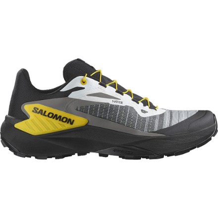 Salomon Genesis Trail-Running Shoes - Men's 0