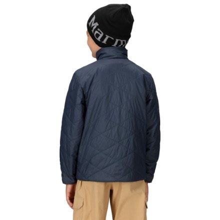 Marmot Onward Insulated Jacket - Kids' 2