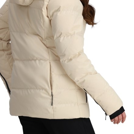 Obermeyer Circe Down Jacket - Women's 10