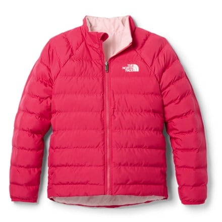 The North Face Perrito 4-N-1 Hooded Jacket - Kids' 3