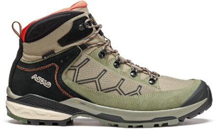 Asolo winter clearance boots