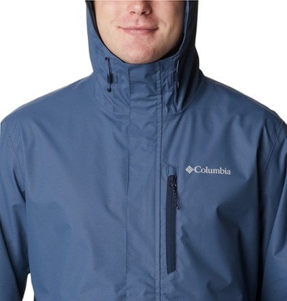 Columbia Hikebound Jacket - Men's 3