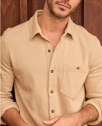 Location Image of color Camel Twill