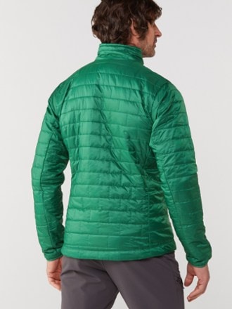 Patagonia Nano Puff Jacket - Men's 2