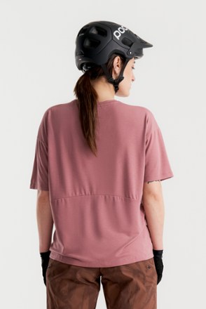 Peppermint Cycling Co. Peak Bike Jersey - Women's 1