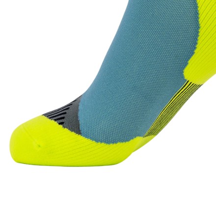 Nathan NSPIRE Low-Cut Sport Run Socks 3