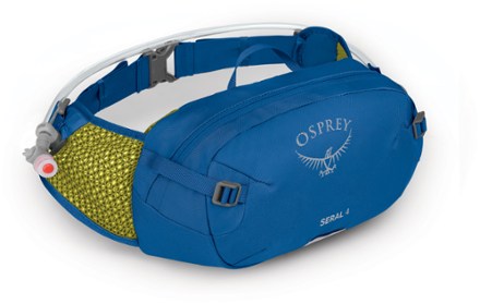 Osprey Seral 4 Hydration Waist Pack 0