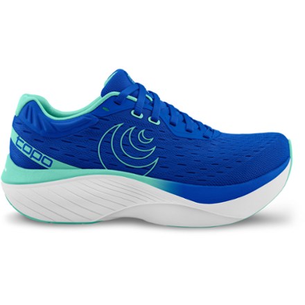 Topo Athletic Atmos Road-Running Shoes - Women's 0