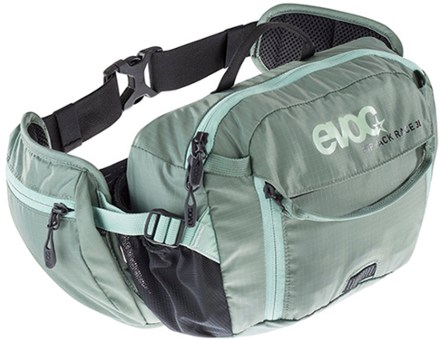 evoc on bike packs