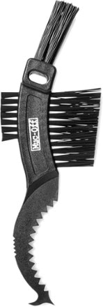 Muc-Off 3X Premium Brush Kit 4