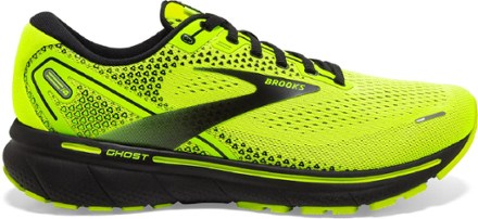 Brooks Ghost 14 Road-Running Shoes - Men's 0