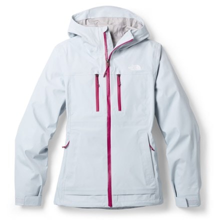 The North Face Terrain Vista 3L Pro Jacket - Women's 0