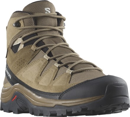 Salomon quest 4d 3 best sale gtx rei