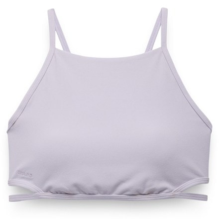 prAna Luxara High-Neck Bra 0