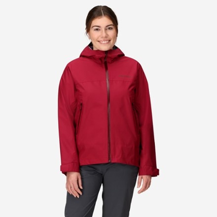 Marmot Minimalist Pertex Jacket - Women's 0