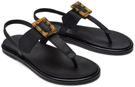 OluKai La'i T-Bar Sandals - Women's 1