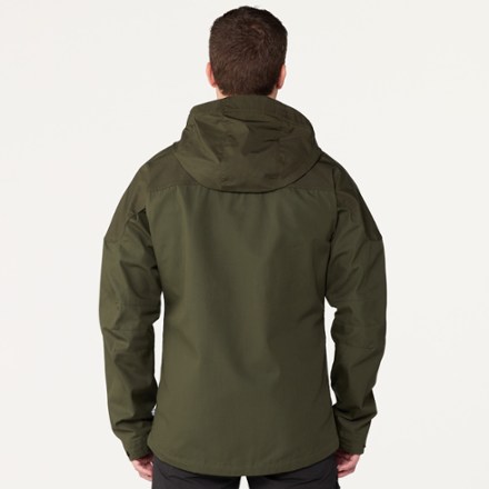 Fjallraven Skogso Jacket - Men's 2