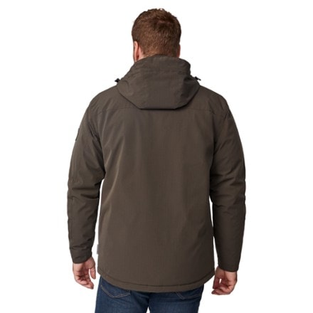 Free Country Ripstop Fieldsman Insulated Jacket - Men's 1