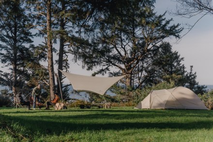 Location Image for Takibi Hexa Tarp