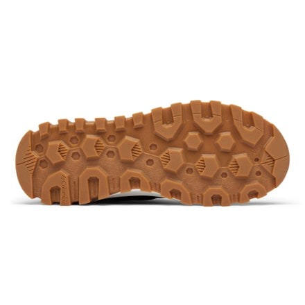 Columbia Snowtrot Mid Snow Boots - Women's 8