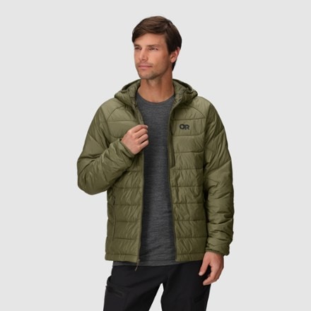 Outdoor Research SuperStrand XT Insulated Hoodie - Men's 5