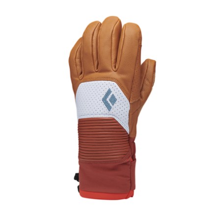 Black Diamond Impulse Gloves - Women's 1