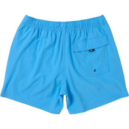 Saxx Oh Buoy 5" Swimsuit Bottoms - Men's 2