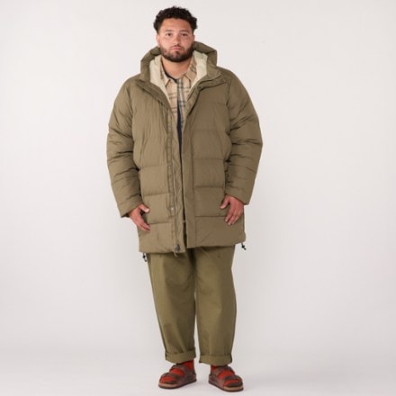 REI Co-op Campwell Down Parka - Men's 6