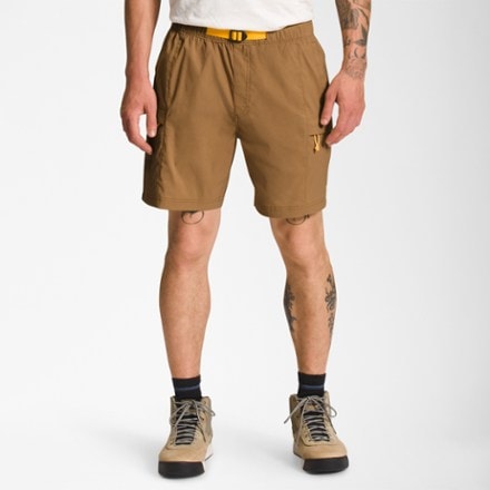 The North Face Class V Belted Shorts - Men's 1