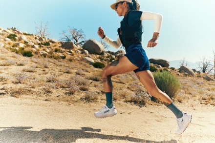 Location Image for Challenger 8 Trail-Running Shoes - Women's