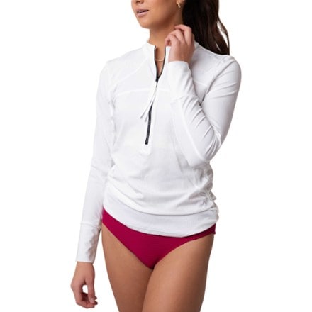 Nani Swimwear Baywatch Rashguard - Women's 6